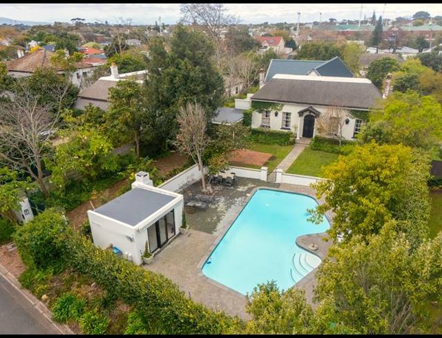 4 BEDROOM HOUSE FOR SALE IN CLAREMONT